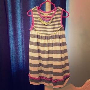 Matilda Jane size 4 dress